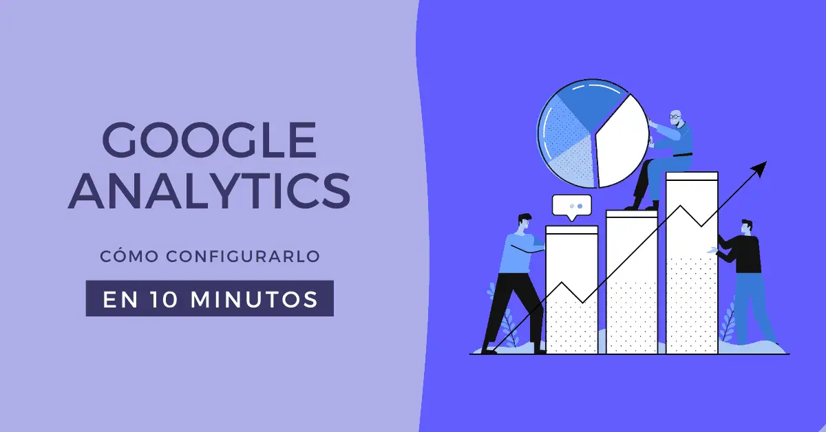 Instalar Google Analytics